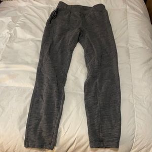 Lulu lemon jogger
